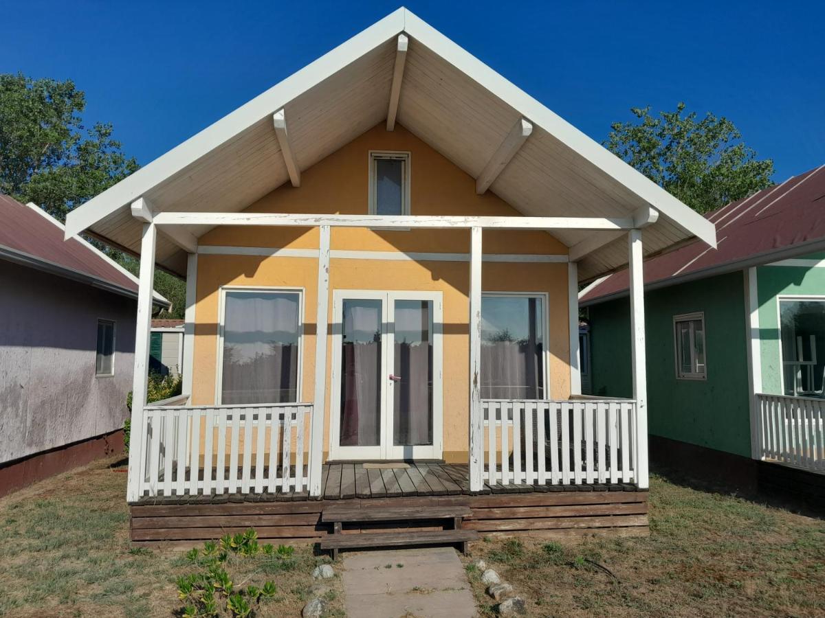 Chalet Sulla * Sottomarina